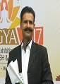 Bharat Bhushan Sharma Speaker