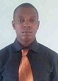 Emmanuel Asuquo Etim Speaker