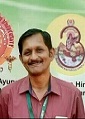 Jithesh Madhavan Speaker