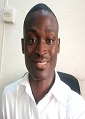Joel (Eljay) Logbo Speaker