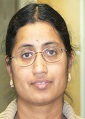 Jayalakshmi Sridhar