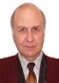 Dr Vladimir V. Rumyantsev, 