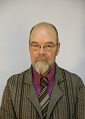 Korolev Petr Mikhailovich Speaker