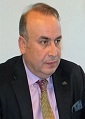 Ahmet E. Osmanlioglu