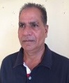 Mohan Singh Mohan Singh