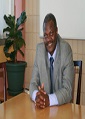 Olalekan S. Fatoki Speaker