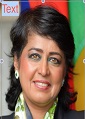 Ameenah Gurib-Fakim Speaker