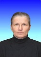 Tatjana Dostalova