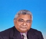 Chandran Rajagopal