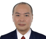 Prof. Higinio T. Mappala, MD Speaker