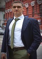 Dmitry Kravchenko