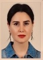 Mina Garashova 