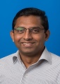 Dr Thilanga Ruwanpathirana