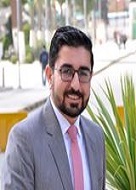 Hamza Alduraidi Speaker