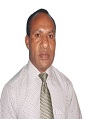 Peter Maima Speaker