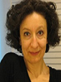 Dr. Natalia Carafizi Speaker