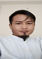 Suantak D Vaiphei Speaker