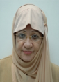 Heyam S Ali Speaker