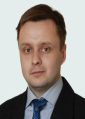 Petro Antonenko Speaker