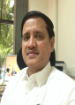 Raghib Husain Speaker