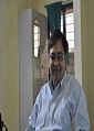 Dr Anurag Srivastava
