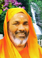 Brahmaparananda Saraswati