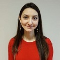 Esra Korkmaz Torun 