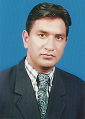 Abdul Rauf Tippu 