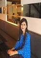 Ayesha Noor Speaker