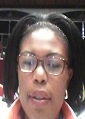 Christine Wangombe Christine Wangombe
