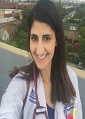 Dr. Zuhal Kadhim