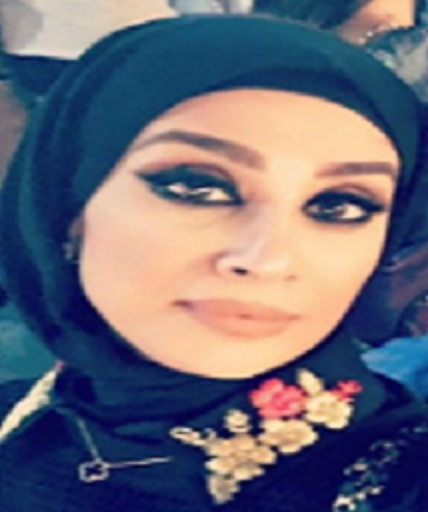 Noura Al-Jandal