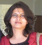 Priyanka Mukherjee