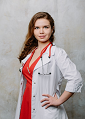 Dr. Malyshkina Daria Andreevna Speaker