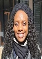 Ms. Twaambo E Hamoonga Ms. Twaambo E Hamoonga