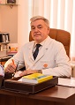 Vitaliy Zabolotnov Speaker