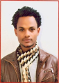 Nigussie Tadesse sharew