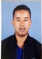 Dawit Kumilachew Yimenu