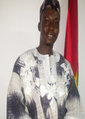 Namwin Somda Speaker