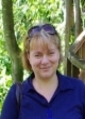 Anna Krasowska Speaker