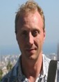 Marcin Lukaszewicz Speaker