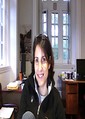 Patricia Baltasar Speaker