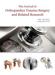 Journal of Orthopaedics Trauma Surgery and Related Research