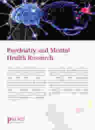Psychiatry and Mental Health Research 
