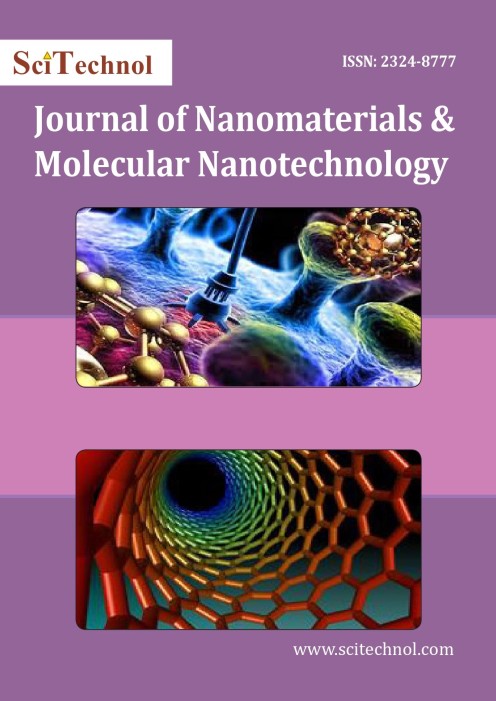 Journal of Nano materials & Molecular Nanotechnology	