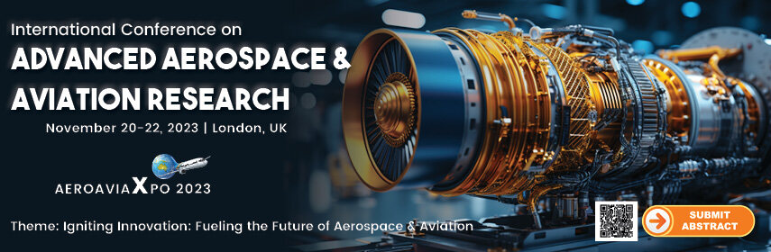 Aerospace Conferences 2023 | Material Science Conference | Aviation ...