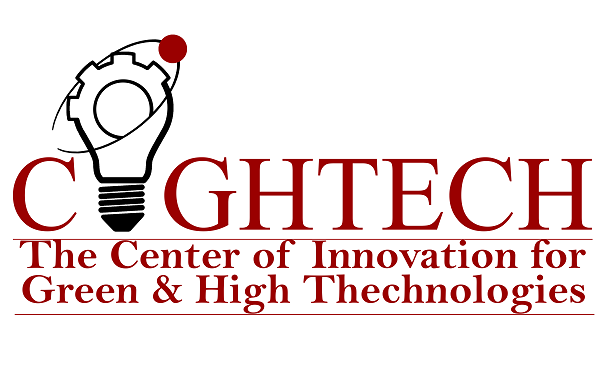 Center of Innovation for Green and High Technologies 