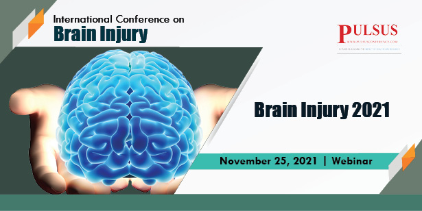 International Conference on Brain Injury,London,UK
