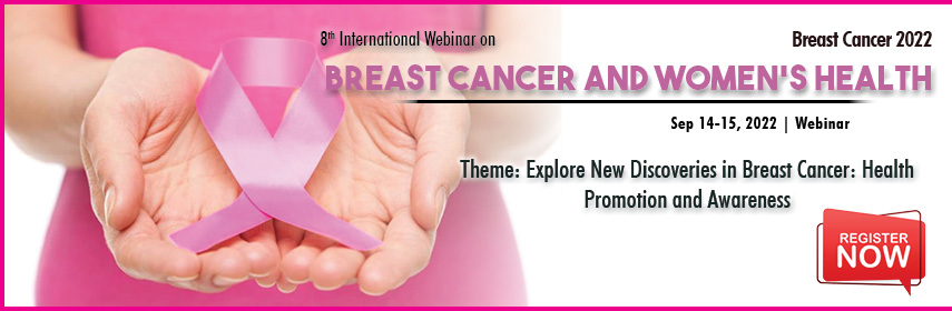 7th International Webinar on Breast Cancer and Women Health,Tokyo,Japan