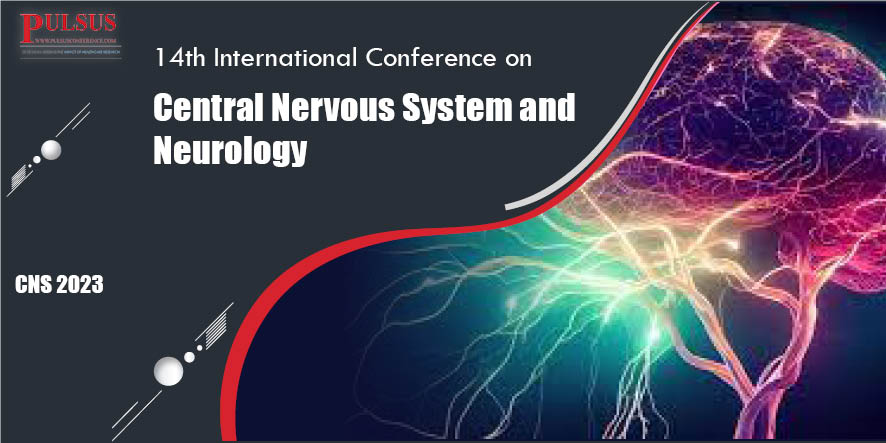 14th International Conference on Central Nervous System and Neurology,Dubai,Dubai